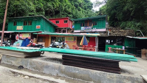 Sonprayag