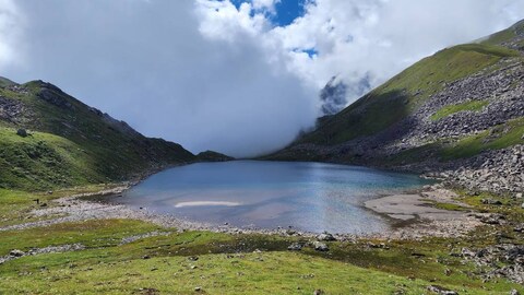 Vasuki Tal