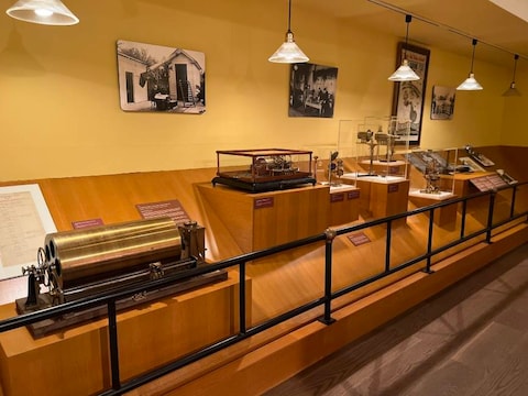 De Saisset Museum 