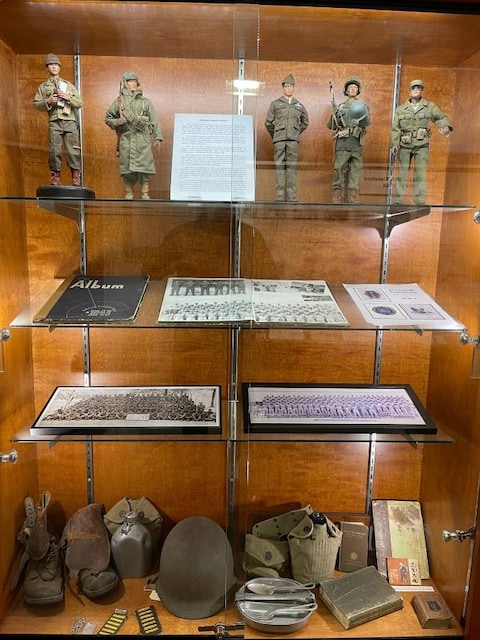 Japanese American Museum