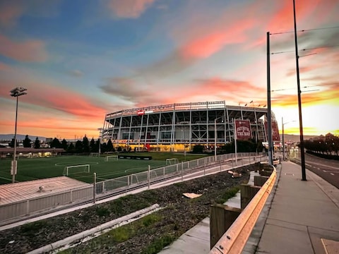 Levi s Stadium