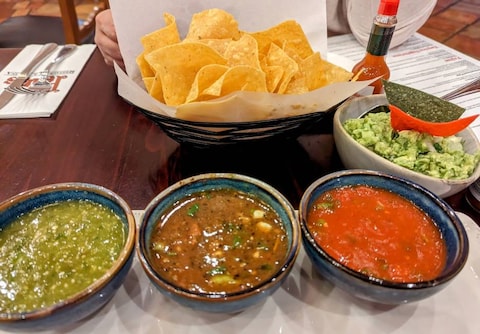 Pedro s Restaurant & Cantina
