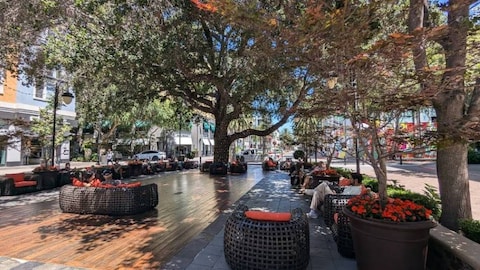 Santana Row