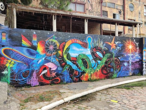 Beco do Batman