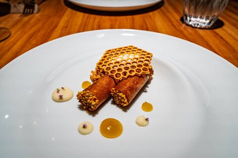 Evvai Restaurant