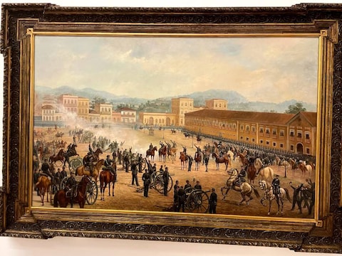 Pinacoteca de Sao Paulo