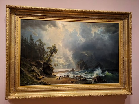 Seattle Art Museum