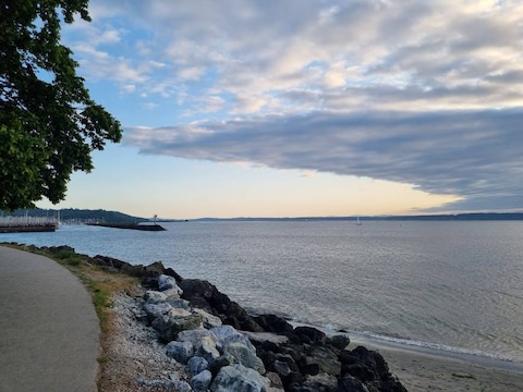 Golden Gardens Park