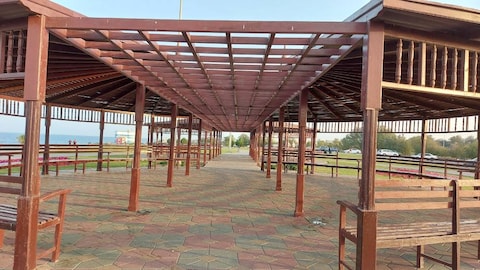 Al Sanger Park