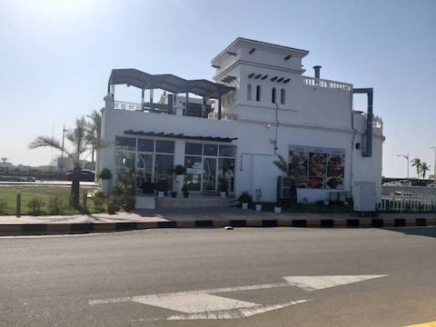 Cornish Restaurant Sohar