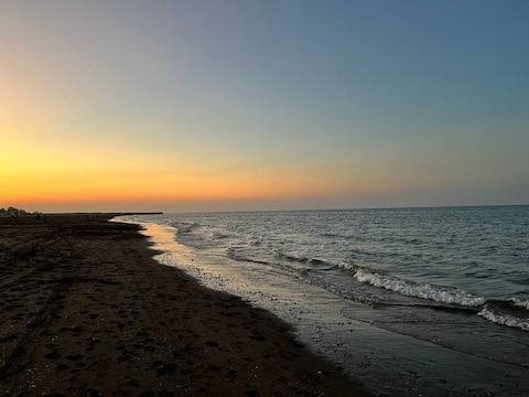 Seeb Beach