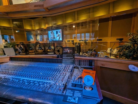 ABBA The Museum