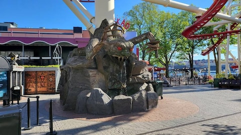 Grona Lund