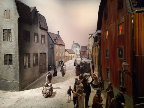 Junibacken