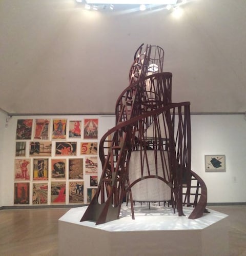 Moderna Museet