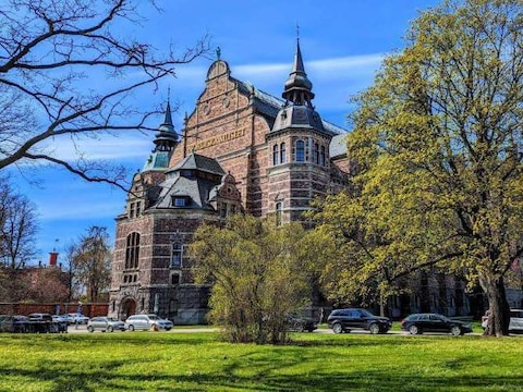Nordiska Museet