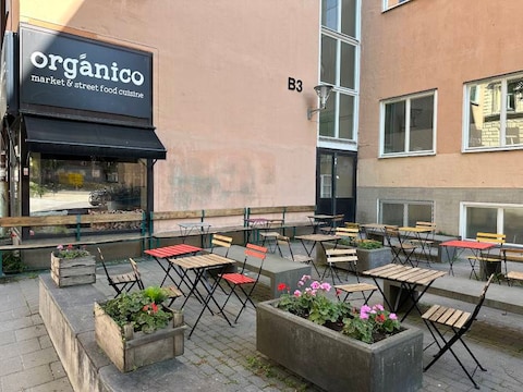 Organico