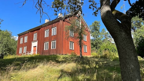 Skansen