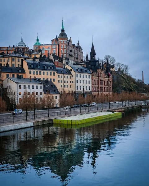Sodermalm