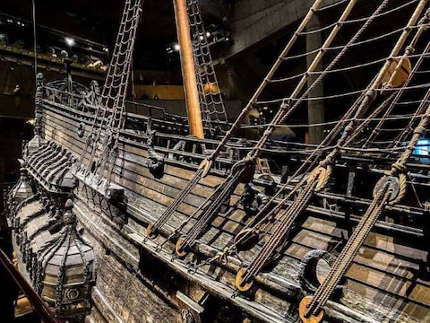 Vasa Museum