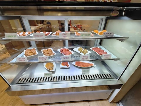 Barbequeen Restaurant � The Grill Expert