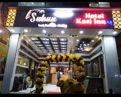Sahan Restaurant