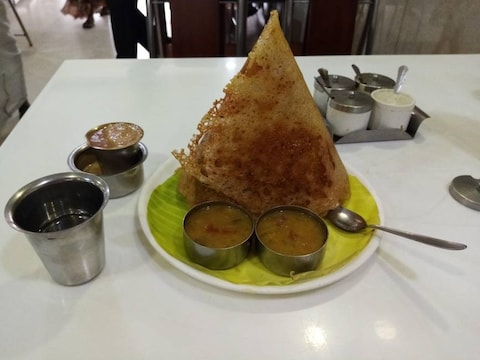 Vasantha Bhavan