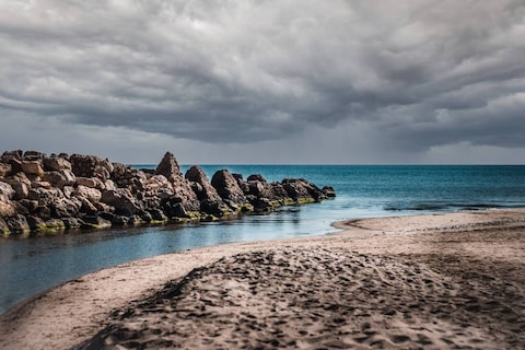 Devesa Beach