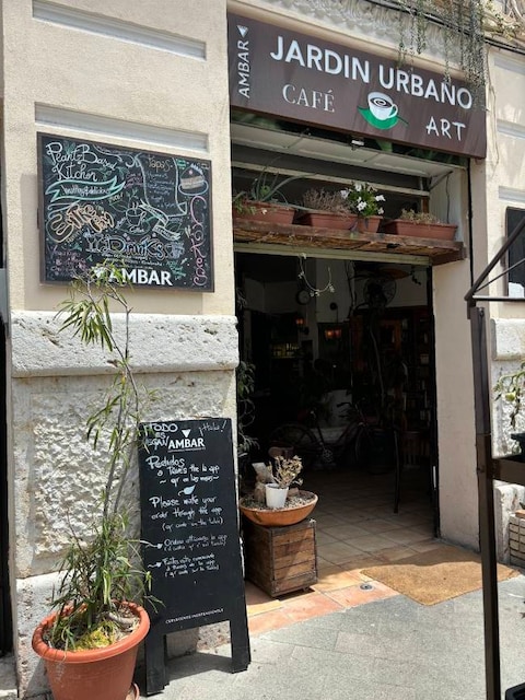 Jardin Urbano