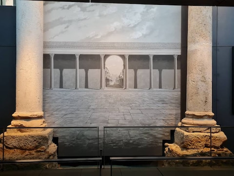 L Almoina Museum