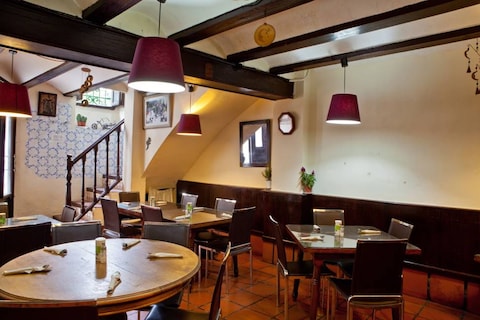 La Lluna Restaurante Vegetariano