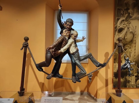 Museo Fallero