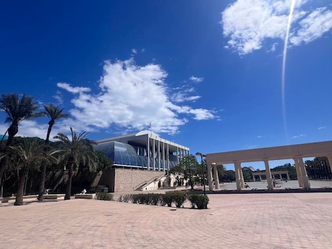 Palau de la Musica