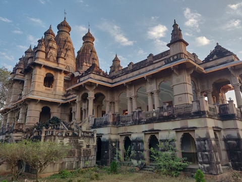 Image from popular destination Deoghar - The Land of Lord Shiva