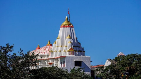 Ambaji, Gujarat