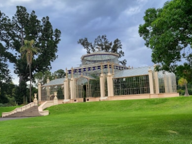 Adelaide_Botanic_Garden_1