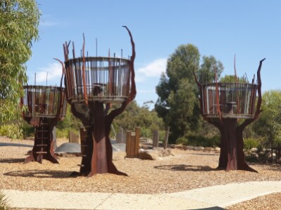 Adelaide_Cobbler_Creek_Recreation_Park_2