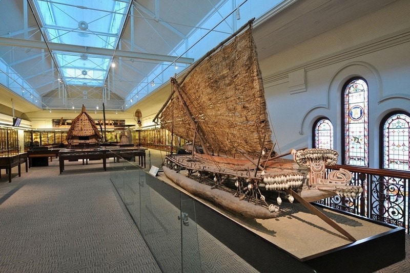 Adelaide_South_Australian_Museum_2