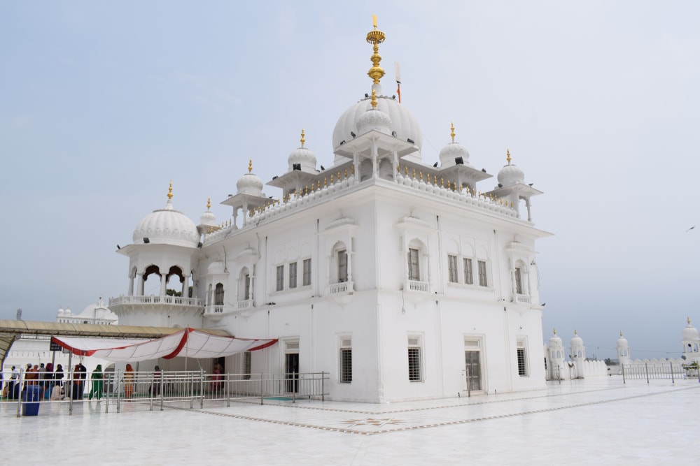 Museums in Anandpur Sahib