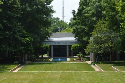 Atlanta_Jimmy_Carter_Presidential_Library_and_Museum_1
