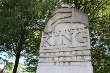 Atlanta_Martin_Luther_King,_Jr_National_Historical_Park_9