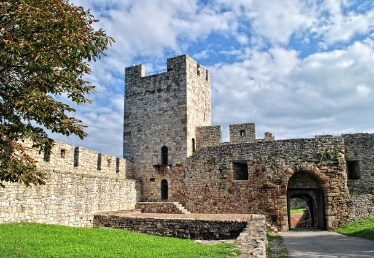 Belgrade_Belgrade_Fortress_2