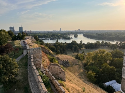 Belgrade_Belgrade_Fortress_4