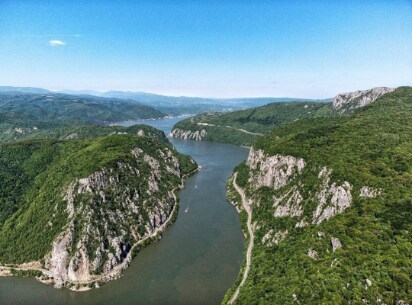 Belgrade_Iron_Gates_Natural_Park_1
