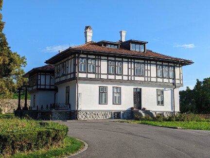Belgrade_Kalemegdan_Park_5
