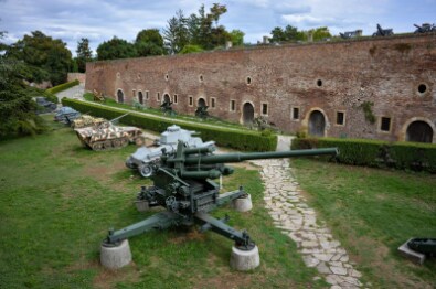 Belgrade_Military_Museum_2