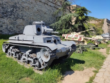 Belgrade_Military_Museum_3