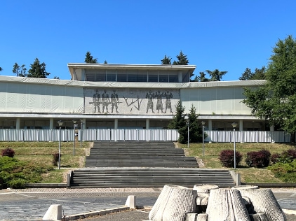 Belgrade_Museum_of_Yugoslavia_2