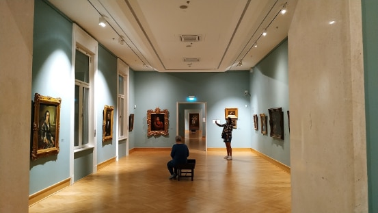 Belgrade_National_Museum_of_Serbia_1