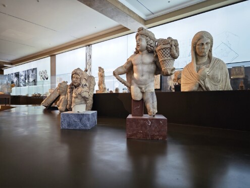 Belgrade_National_Museum_of_Serbia_2